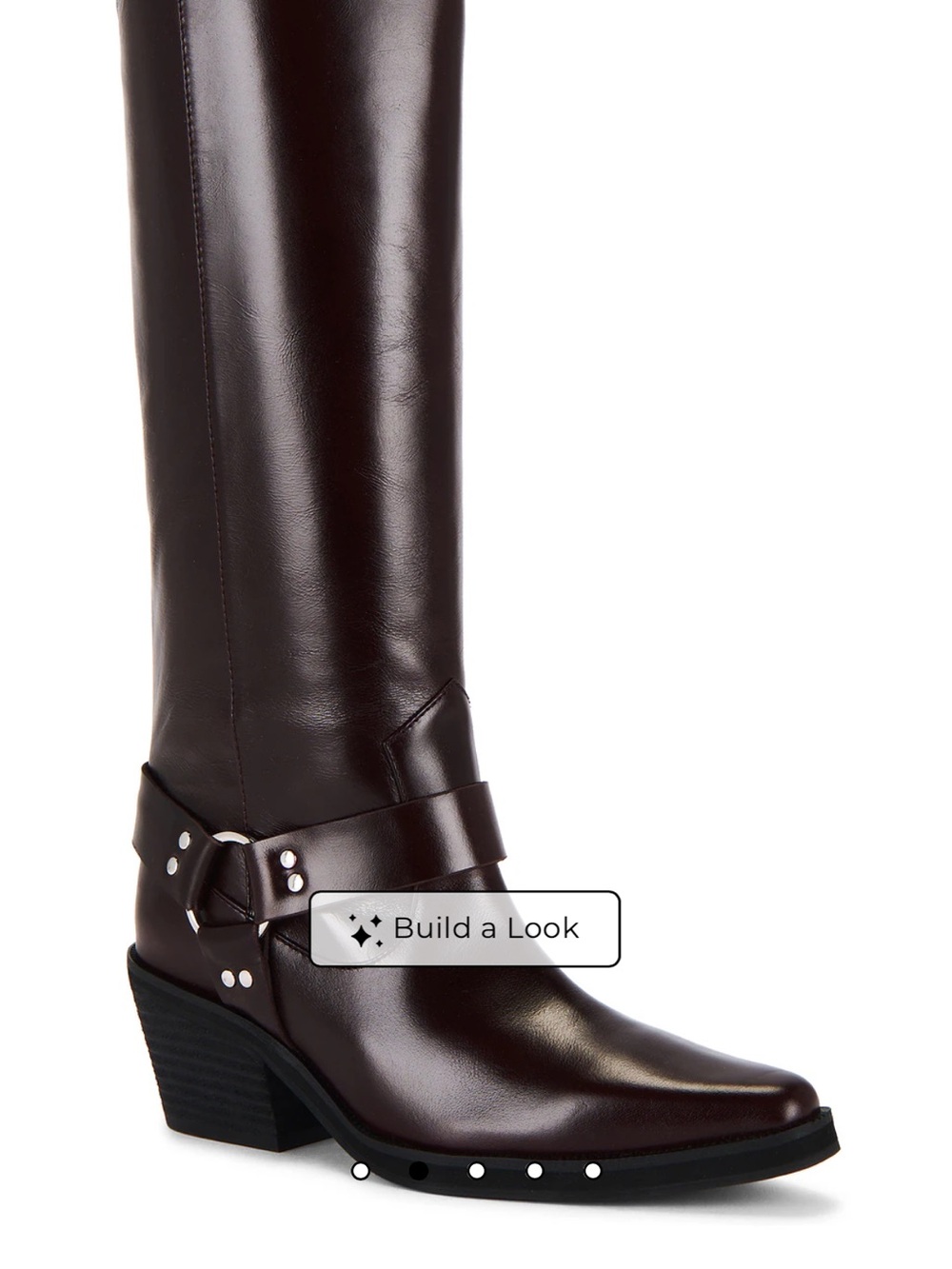 Intentionally Blank - Women's Josephine Boot